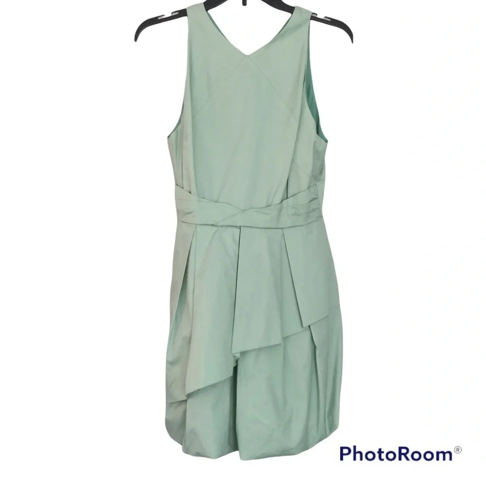 Kate  Spade Saturdays Double Bubble Sleeveless Dress